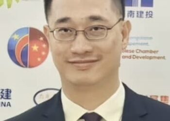 Repartie dans une bonne dynamique soutenue, l’économie chinoise apportera plus d’opportunités de développement à la RDC 