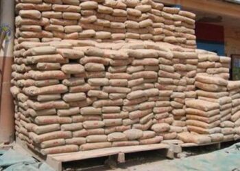 RDC: Kamerhe préconise la reconduction de la mesure portant suspension de la perception de la TVA pour lutter contre la montée du prix du ciment