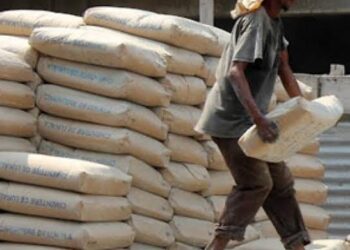 Tshopo: la nouvelle cimenterie de Maiko aura une capacité de production quotidienne de plus de 3 000 tonnes