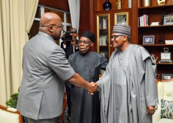 RDC: le milliardaire nigérian Aliko Dangote séduit par le secteur minier congolais