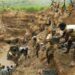 RDC: plusieurs millions de dollars américains échappent à l’Etat dans le secteur d&rsquo;exploitation minière artisanale et des mines à petite échelle