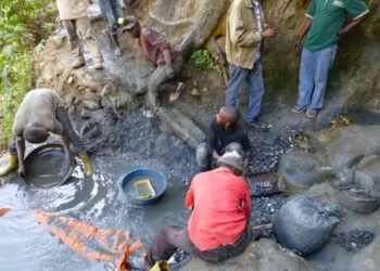 Ituri: une incursion des miliciens de la CODECO fait 7 morts dans des sites d’exploitation artisanale d’or à Djugu