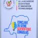 RDC: le gouvernement réajuste le budget de la recherche scientifique qui passe de 0,6 % passe à 3 %