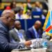 Agression dans l’Est: Tshisekedi dénonce une guerre pour continuer le pillage des ressources de la RDC