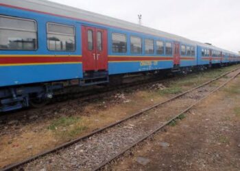 Modernisation du chemin de fer Matadi-Kinshasa: la réalisation des investissements du projet estimée à 956 millions USD