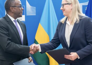 L’UE s’engage à fournir un appui financier au Rwanda pour la traçabilité et la lutte contre le « trafic illicite » de matières premières 