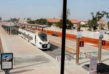 Projet conjoint de chemin de fer Tanzanie-Burundi-RDC: la BAD octroie 91,76 millions USD à la Tanzanie