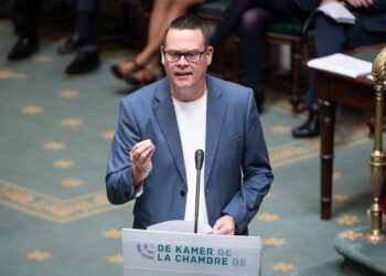 Accord UE-Rwanda: « les puissances occidentales ne pensent qu&rsquo;à l&rsquo;exploitation de votre sous-sol » (Député Belge Raoul Hedebouw)