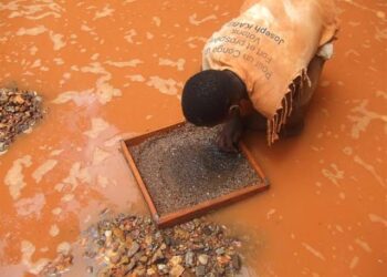 Mbuji-Mayi : la mairie interdit l’exploitation artisanale du diamant