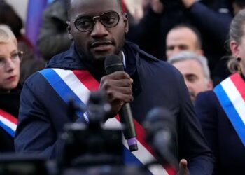 RDC: « la guerre est oubliée alors que le cobalt, le lithium ou le coltan à la racine de ces conflits circulent librement » ( Carlos Martens Bilongo)