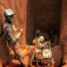 Ituri: au moins 1000 puits d’or abandonnés à Djugu