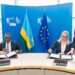 Accord EU-Rwanda: Kinshasa dénonce un acte « inamical » et accuse l’UE de vouloir donner au Rwanda les moyens de perpétuer l’agression de la RDC 