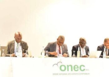 RDC: le gouvernement réserve l’exercice des fonctions du commissaire aux comptes exclusivement aux experts -comptables inscrits au tableau de l’Ordre