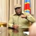 RDC: Félix Tshisekedi préconise une politique de « tolérance zéro » pour lutter contre la corruption et les antivaleurs dans le secteur douanier