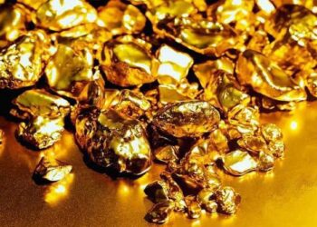 RDC: le cuivre, l’étain, l’or et l’argent en baisse sur les marchés internationaux