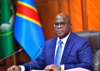 RDC: Félix Tshisekedi s’appuie sur la réforme et la redynamisation de l’ONEM pour endiguer le chômage