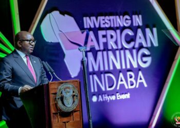 Fabrication des batteries et des véhicules électriques: la RDC présentée comme « la meilleure » destination des investissements