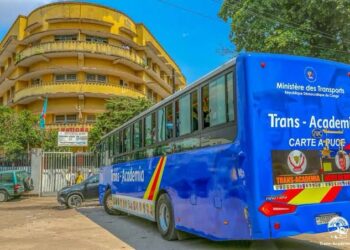 RDC: Tshisekedi enjoint le gouvernement à étendre les activités de Trans-Academia vers d’autres provinces