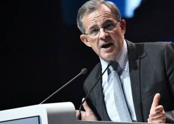 Accord UE-Rwanda: « quand il s’agit de s’ acoquiner avec Kagame tous les grands principes de l’UE cèdent » ( Thierry Mariani ) 