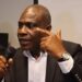 RDC: Martin Fayulu dénonce la gestion « hasardeuse » du secteur minier