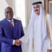 La RDC et le Qatar revisitent  plusieurs accords de coopération économique et technique signés en 2021