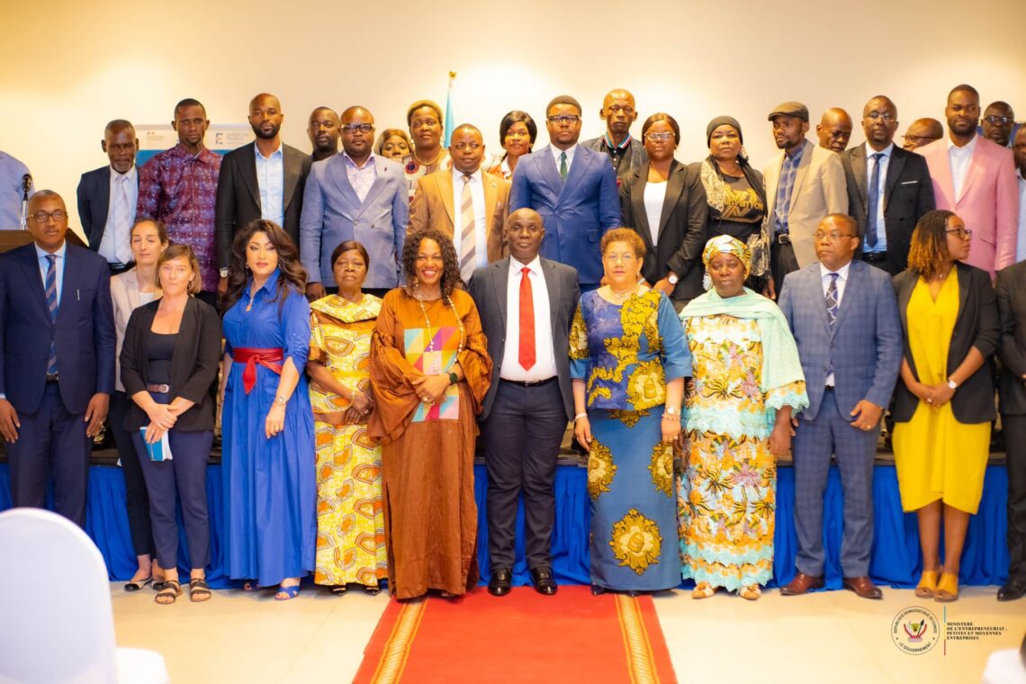 Entrepreneuriat Féminin: les projets « TRANFORME et Pour elle » financés à hauteur de 312 millions USD