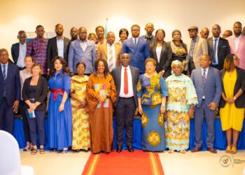 Entrepreneuriat Féminin: les projets « TRANFORME et Pour elle » financés à hauteur de 312 millions USD