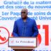 Extension de la CSU: Tshisekedi enjoint le gouvernement à prioriser les militaires, policiers et les couches défavorisées 