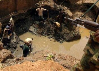 Lualaba : les autorités imputent la chute des recettes à la présence militaire dans les sites miniers