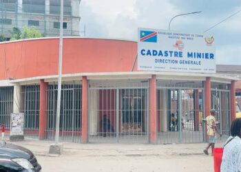 RDC: Tshisekedi charge le CAMI de créer des droits miniers pour les rejets des sites miniers de l’Etat