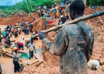 Sud-Kivu: plusieurs sites miniers assiégés par les groupes armés étrangers et locaux