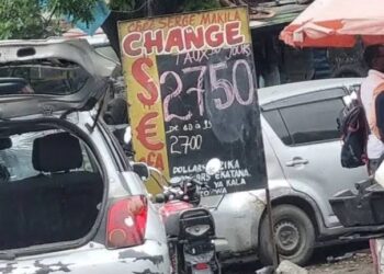 Dépréciation du FC : le gouvernement note la persistance de la perte du pouvoir d&rsquo;achat du gagne-petit