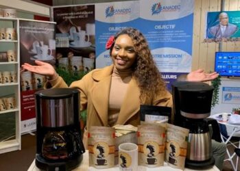 RDC: le gouvernement annonce l’organisation du premier Salon de l’Entrepreneuriat Féminin