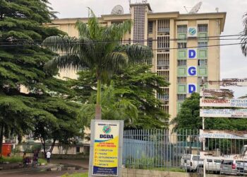 RDC: les régies financières ont généré près de 77% des recettes publiques mobilisées au 22 mars