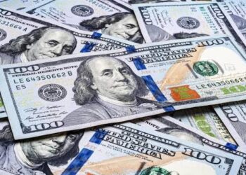 RDC: l’exécution du budget en devises enregistre un excédent annuel de 63,41 millions USD au 21 mars