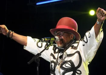 RDC: la ministre de la Culture sollicite 109.000 USD pour la commémoration du 8e anniversaire du décès de Papa Wemba