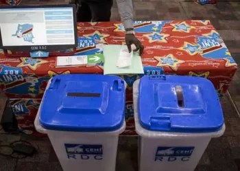 Élections des gouverneurs et sénateurs: la chasse aux « corrupteurs et corrompus » lancée