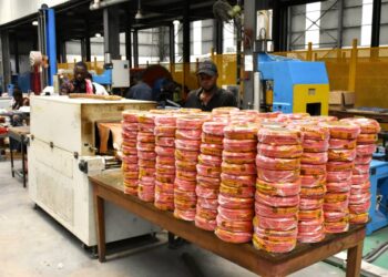 RDC: la SNEL et consorts enjoints à s&rsquo;approvisionner en câbles « made in congo » pour les contrats publics