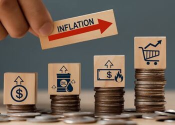 RDC: la BCC note une augmentation de l’inflation 