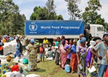 RDC: plus de 10 millions USD du Japon pour soutenir les activités d’alimentation scolaire du PAM et l’aide d’urgence dans l’Est  