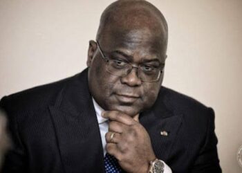 RDC : sous Tshisekedi, la dette publique passe de 3 à 10 milliards USD