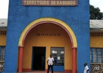 Maniema: des membres du personnel de l’ISTM/Kasongo condamnés à 3 ans de prison pour détournement