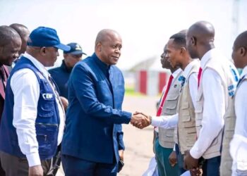 Élections des gouverneurs et sénateurs: Denis Kadima insiste sur l’intégrité et la probité