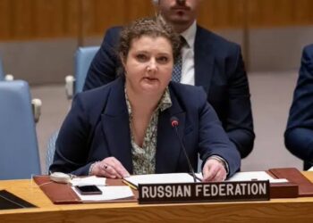 RDC: « les affrontements armés servent des couvertures pour poursuivre l&rsquo;exploitation des ressources naturelles » ( Russie)