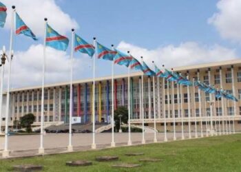 RDC: les Bureaux Mboso et Lukwebo au cœur d’une rocambolesque affaire qui éclabousse le Parlement 