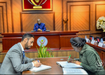 Le volume des échanges commerciaux entre la RDC et les Emirats Arabes Unis passe d’1,5 à 4 milliards USD