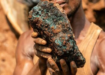 RDC: légère hausse du prix du Cobalt sur les marchés internationaux