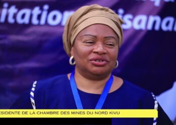 Nord-Kivu : la Chambre des mines insiste sur le développement de la recherche pour la transformation locale des ressources minières