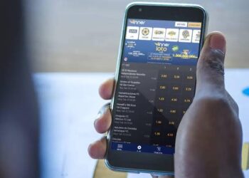 RDC: Nicolas Kazadi veut s’assurer de la réglementation du secteur des jeux d’argent avant son départ