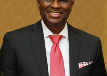Segun Ogunsanya, DG d&rsquo;Airtel Africa, honoré par le Prix d&rsquo;excellence pour l&rsquo;ensemble de sa carrière dans le cadre des Africa Business Leadership Awards (ABLA)